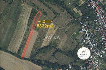 Investment Opportunity - Spacious land offering space for