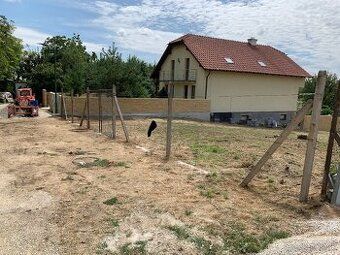 Investment Opportunity - Spacious land offering space for