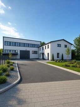 Investment Opportunity - Spacious land offering space for