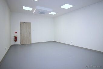 Type: Office space Street: Solivarska Town: Prešov Are you looking for representative office spaces?