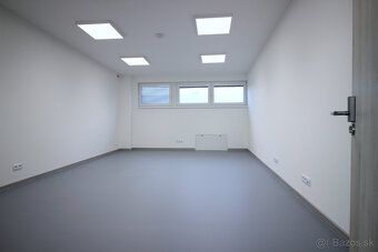 Type: Office space Street: Solivarska Town: Prešov Are you looking for representative office spaces?