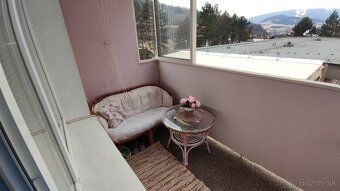 RE/MAX Real Estate Agency offers for rent a 2 bedroom apartment in Dolný Kubín, part of Banisko.