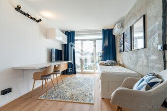 Dám do prenájmu izbu v rodinnom dome cena 410€ izba je volna