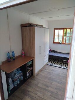 Ponúkame Vám na predaj peknú záhradu o výmere 308 m2 v lokal