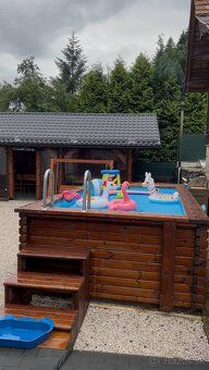 🌲 Chata v Lazy pod Makytou – Čertov 🏡 Ideálne miesto pre rod