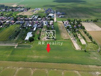 Ing. David Somodsky and RR Reality offers for sale in exclusive representation a plot of land in the locality of…