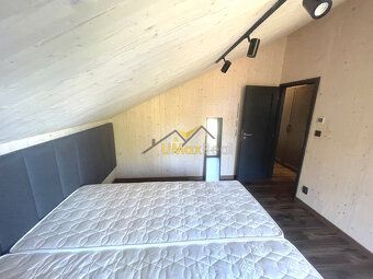 We offer exclusively for long-term rent a new, approved apartment in Liptovský Hrádok at the…