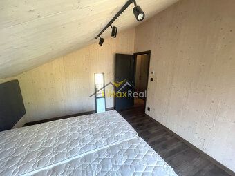 We offer exclusively for long-term rent a new, approved apartment in Liptovský Hrádok at the…