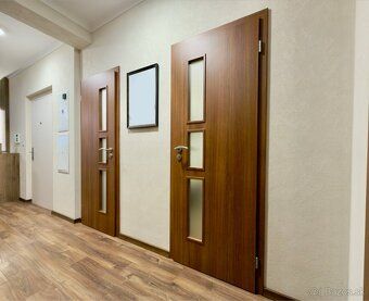 We offer for sale a 3-room apartment in one of the most sought-after locations in Banská…