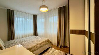 We offer for sale a 3-room apartment in one of the most sought-after locations in Banská…
