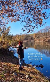 ➡️Chalet Studenec
Očarujúce výhľady, jedinečná poloha, len 2