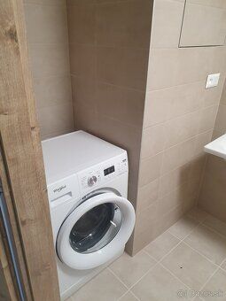 We offer for rent a studio apartment in new construction on Kamenec Street in Ky