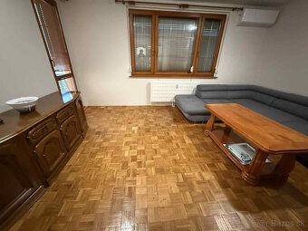 Type: 3-bedroom apartment Town: Dunajská Streda
We offer for rent