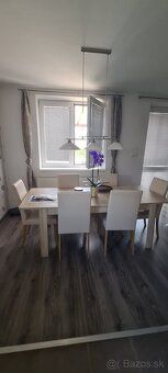 We offer for sale a two-story, detached 4-bedroom family house