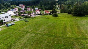 Looking for land that's also an investment in the future