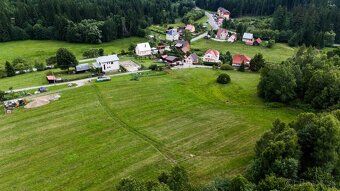 Looking for land that's also an investment in the future