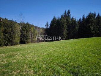 Looking for land that's also an investment in the future