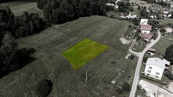 Looking for land that's also an investment in the future
