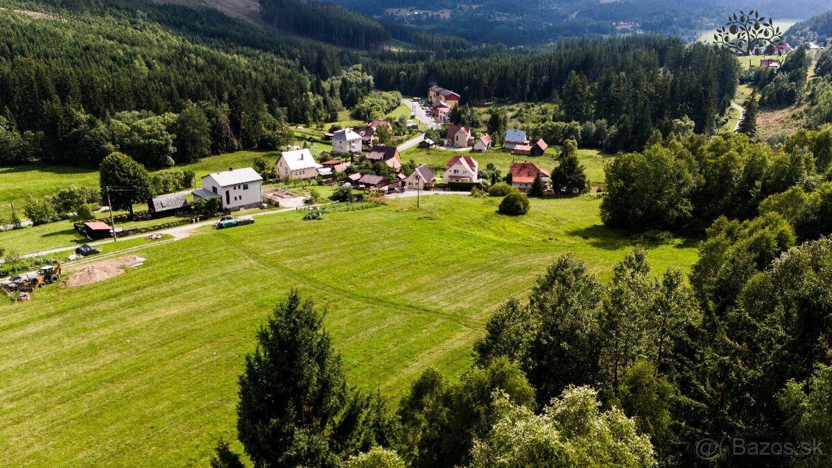 Looking for land that's also an investment in the future