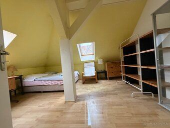 🏡 4 SAMOSTATNÉ IZBY – Veľkometrážny APARTMÁN v úplnom centre