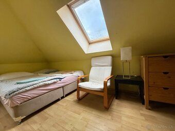 🏡 4 SAMOSTATNÉ IZBY – Veľkometrážny APARTMÁN v úplnom centre