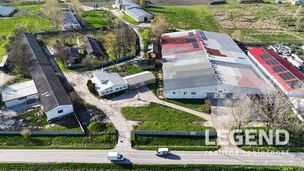 *** Excellent Location of Land and Access from Main Road *** Exclusive only in LEGEND - for…