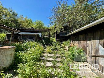 !!! Reduced Price !!! * Apartment in a Family House in Center with Large Garden & Garage…