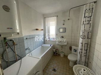 We offer for sale a family house on a hillock in Vel'ke Kostoly