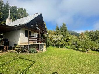 Type: Cottage Street: Pod Š.hradom Village: Velky Saris 
(F669-13-AN