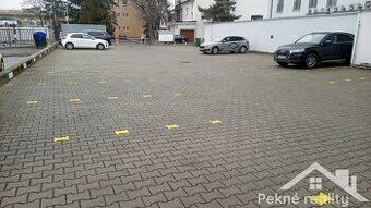 Dobrý deň, ponúkam na prenájom dve parkovacie miesta nachádz