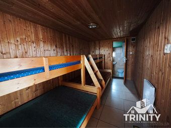 Typ: Jazero Ulica: Kolárovo Obec: Kolárovo
Ponúkame na preda