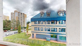 BYT JE NEOBÝVANÝ, KÚPOU IHNEĎ VOĽNÝ. Link na 3D virtuálnu