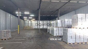 182 | DOMIOS | špecialista na komerčné nehnuteľnosti od roku