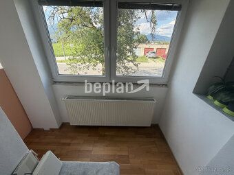Type: 2-bedroom apartment Street: - City: Sučany Reality plan offers for sale a spacious…