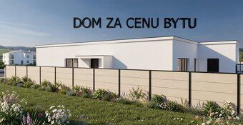 Chceš bývať vo vyhľadávanej , novovybudovanej lokalite len p
