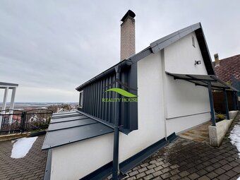 REALITY HOUSE Vám ponúka príjemnú CHATU:
Hľadáte ideálne mie