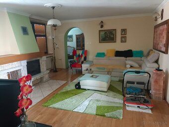Prodej rodinného domu ve Snine, ul. Pálenčiarska 456/48. RD pozos