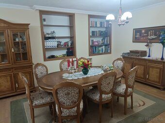 Prodej rodinného domu ve Snine, ul. Pálenčiarska 456/48. RD pozos