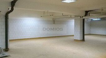 DOMIOS | špecialista na komerčné nehnuteľnosti od roku 1992 