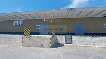 DOMIOS | špecialista na komerčné nehnuteľnosti od roku 1992 
