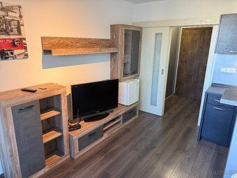 Looking for a ready apartment without worries or a safe investment in Prešov?