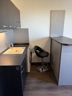 Looking for a ready apartment without worries or a safe investment in Prešov?