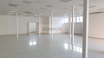 DOMIOS | špecialista na komerčné nehnuteľnosti od roku 1992 