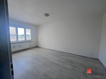 Broker Consulting a.s. offers for sale a beautiful, fully renovated 1-bedroom apartment…