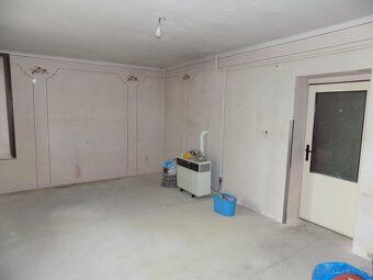 Type: Family house Street: Tvrdošovce Village: Tvrdošovce Real Estate Agency VASSE Reality…