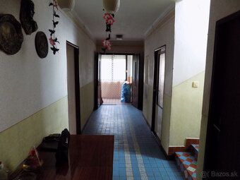 Type: Family house Street: Tvrdošovce Village: Tvrdošovce Real Estate Agency VASSE Reality…