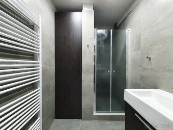 Prenajmem kompletne a moderne zariadeny 2-izbovy byt, na Sud