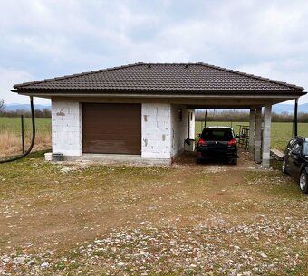 We offer for sale New 4 room Family house NEW CONSTRUCTION in pleasant location in the village…
