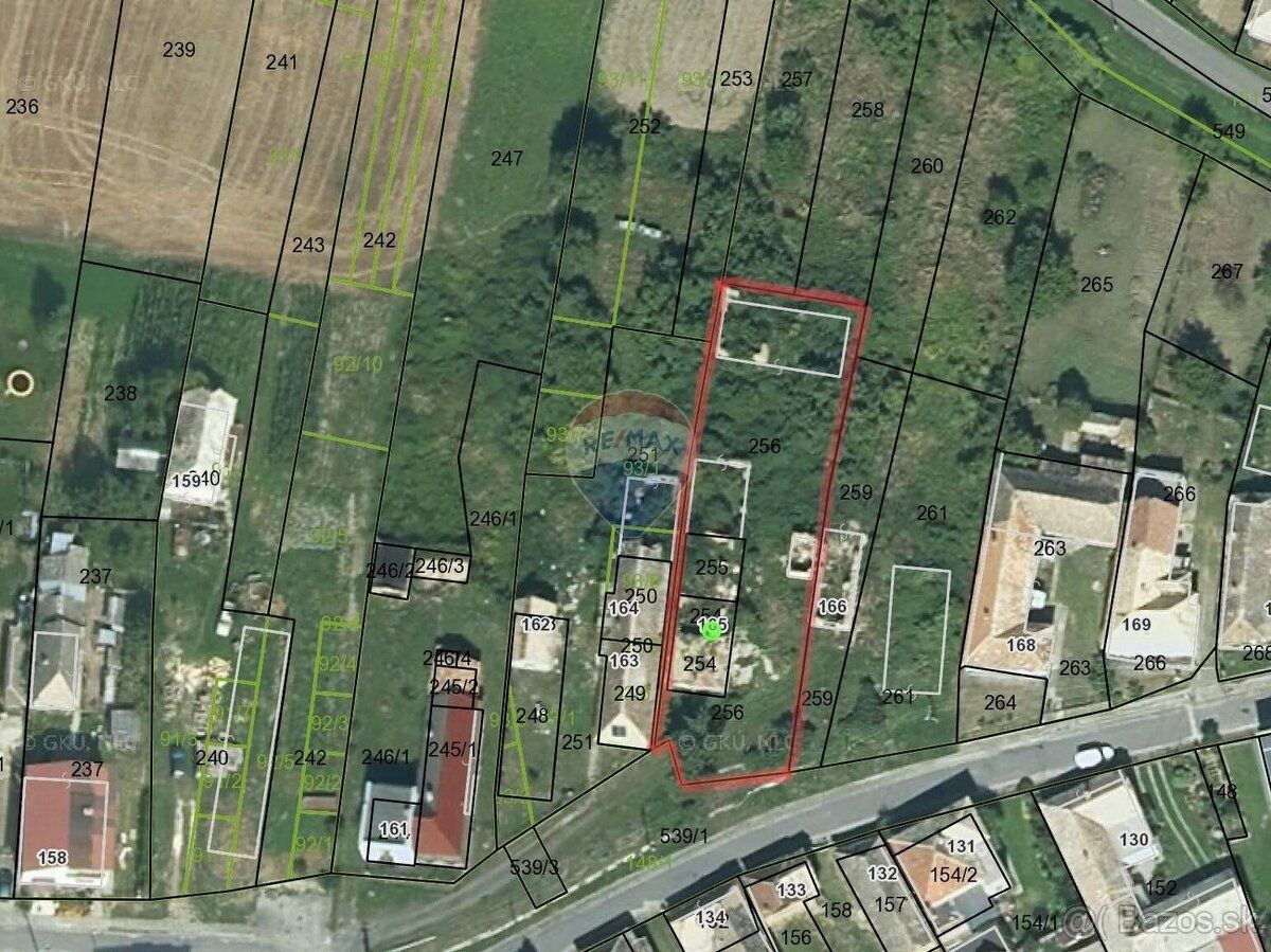 Realitná kancelária RE/MAX Vám exkluzívne ponúka na predaj s