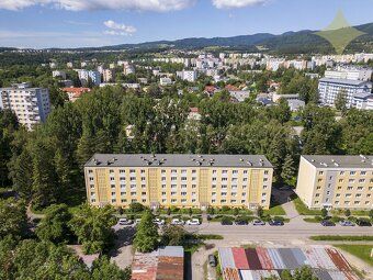 V zastúpení majiteľov Vám ponúkam na predaj priestranný 3-iz
